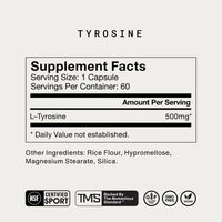 Tyrosine