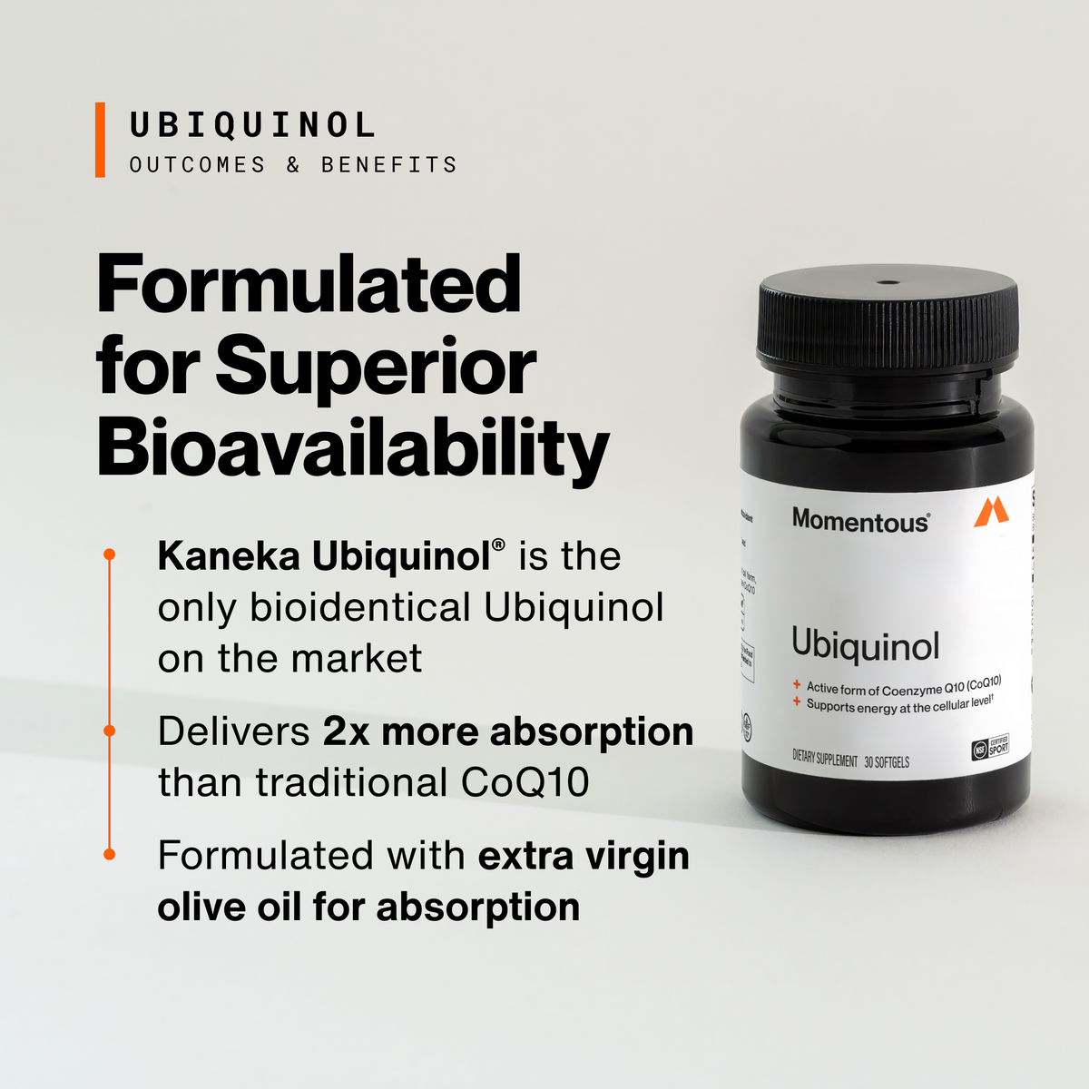 Ubiquinol