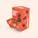 Chocolate Peanut Butter Dates | Individually Wrapped (40 count)