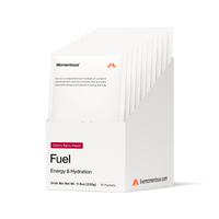 Fuel 10-Travel Packs