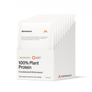 100% Plant Protein 10-Travel Packs