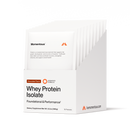 Whey Protein Isolate 10-Travel Packs