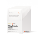 Whey Protein Isolate 10-Travel Packs