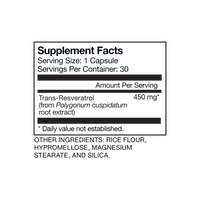 Resveratrol