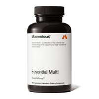 Multivitamin
