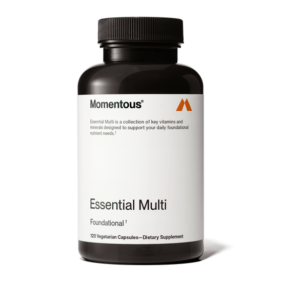 Multivitamin
