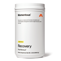 Recovery