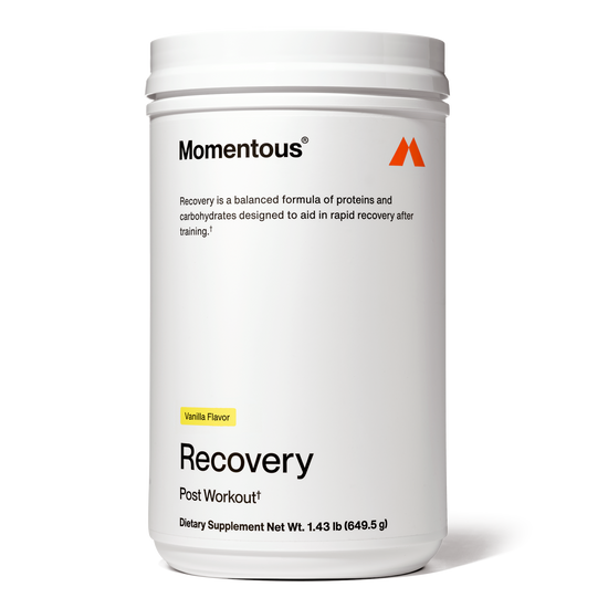 Recovery