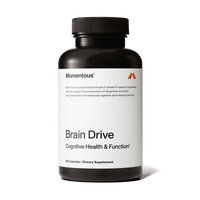 Brain Drive