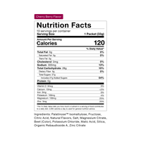 Fuel 10-Travel Packs