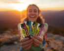 Energy Bar Variety Pack