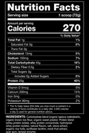 Vanilla Athletic Fuel Pouch