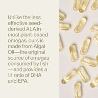 Vegan Omega-3