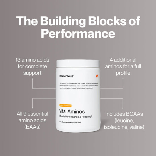 Vital Aminos