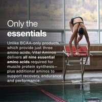 Vital Aminos