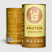 Gnarly Whey