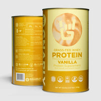 Gnarly Whey