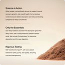Whey Protein Isolate