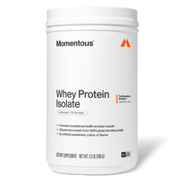 Whey Protein Isolate