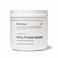 Whey Protein Isolate - Limited Edition