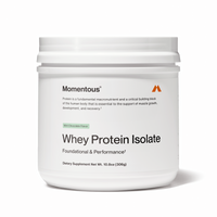 Whey Protein Isolate - Limited Edition