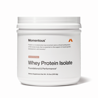 Whey Protein Isolate - Limited Edition