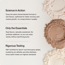 Whey Protein Isolate - Limited Edition
