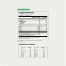 Whey Protein Isolate - Limited Edition