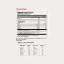 Whey Protein Isolate - Limited Edition