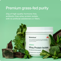 Whey Protein Isolate - Limited Edition