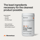 Whey Protein Isolate