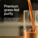 Whey Protein Isolate