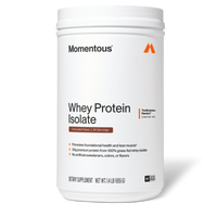 Whey Protein Isolate