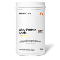 Whey Protein Isolate