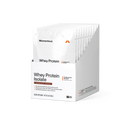 Whey Protein Isolate 10-Travel Packs