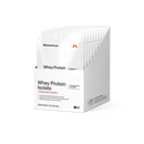 Whey Protein Isolate 10-Travel Packs