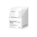 Whey Protein Isolate 10-Travel Packs