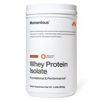 Whey Protein Isolate