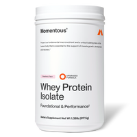 Whey Protein Isolate