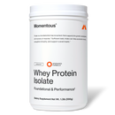 Whey Protein Isolate