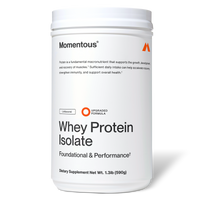 Whey Protein Isolate