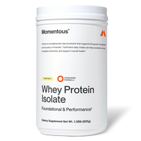 Whey Protein Isolate