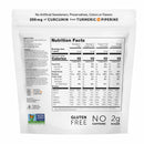 Turmeric Electrolyte Drink Mix