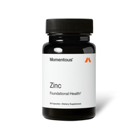 Zinc
