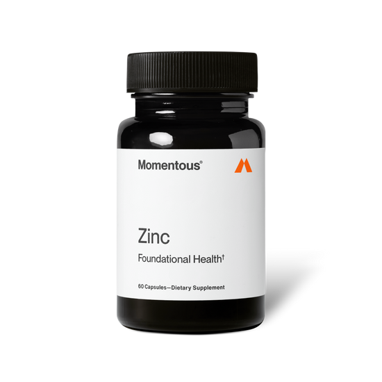 Zinc