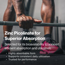 Zinc