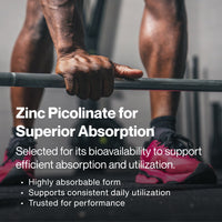 Zinc