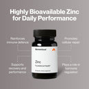 Zinc