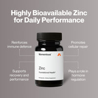 Zinc