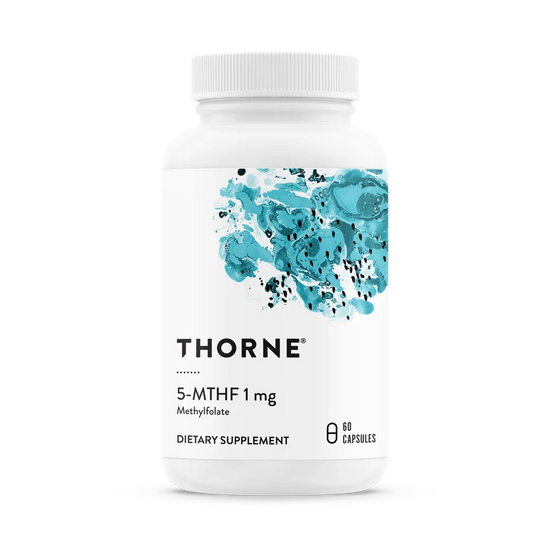 5-MTHF 1 mg - 60 servings